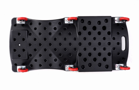 Pat Carucior pentru service auto tip scoica (KD350) [2]