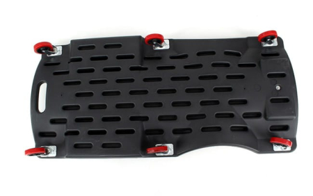 Pat Carucior pentru service auto tip scoica (KD379) [7]
