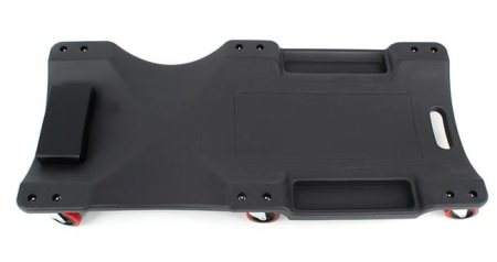 Pat Carucior pentru service auto tip scoica (KD379) [4]