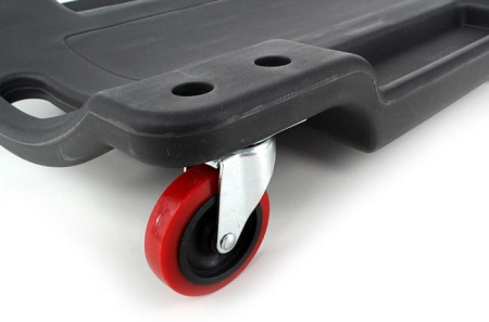 Pat Carucior pentru service auto tip scoica (KD379) [6]