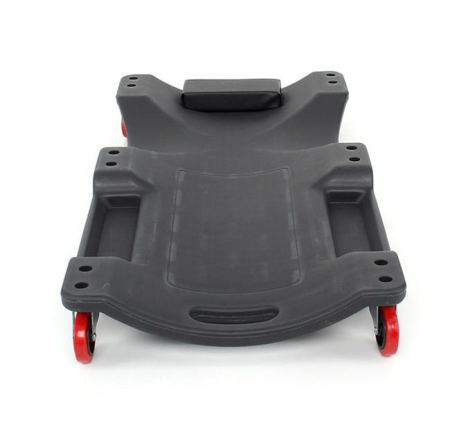 Pat Carucior pentru service auto tip scoica (KD379) [2]