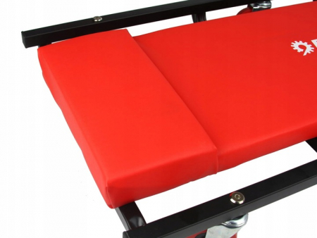 Pat mobil targa atelier mecanic auto cu roti (M80095) [1]