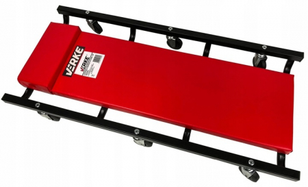 Pat mobil targa atelier mecanic auto cu roti (V83250) [4]
