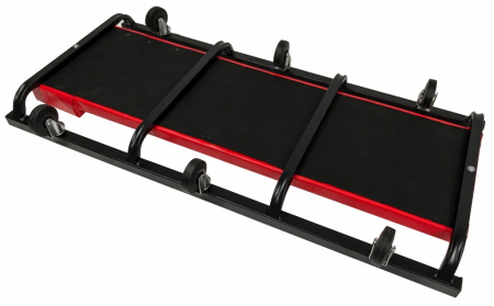 Pat mobil targa atelier mecanic auto cu roti (V83250) [5]
