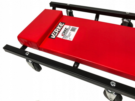 Pat mobil targa atelier mecanic auto cu roti (V83250) [8]
