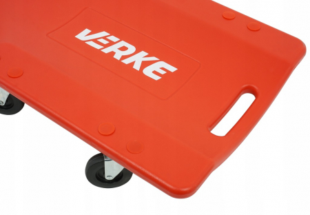 Pat mobil targa atelier mecanic auto cu roti (V83251) [1]