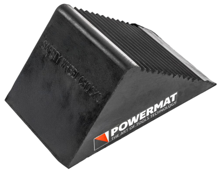 Pene de cauciuc blocare vehicul pana cale opritoare roata PM1359 (PM-GKPK-133T) [4]