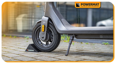 Pene de cauciuc blocare vehicul pana cale opritoare roata PM1359 (PM-GKPK-133T) [11]