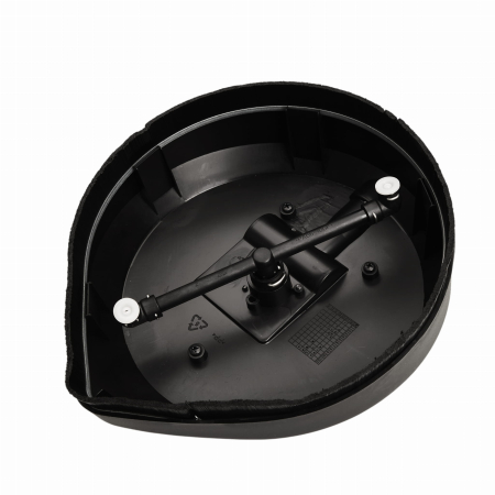 Perie de Curatat Pavaj Pereti + Lance (KD669) [6]