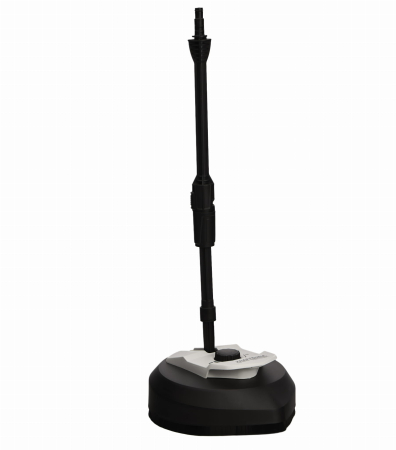 Altele - Perie de Curatat Pavaj Pereti + Lance (KD669)