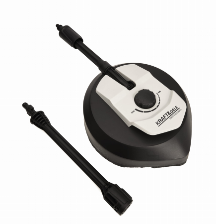 Perie de Curatat Pavaj Pereti + Lance (KD669) [2]