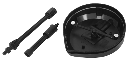 Perie extensibila pentru pavele / fatade (KD679) [4]