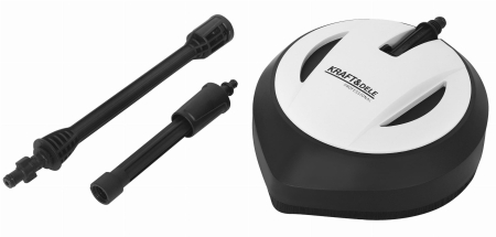 Perie extensibila pentru pavele / fatade (KD679) [1]