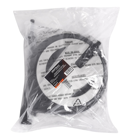 Perie extensibila pentru pavele / fatade (KD679) [3]