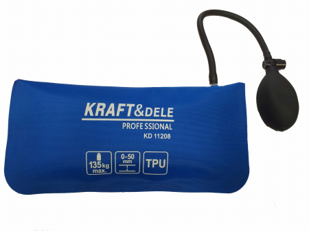 Perna de montaj, 135kg 0-50mm (KD11208) [1]