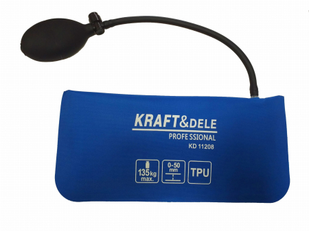 Produse noi (necategorizate) - Perna de montaj, 135kg 0-50mm (KD11208)