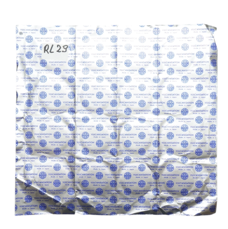 Petice vulcanizare rotunde 52mm pentru camere de aer 16 buc/set Maruni made in Japan (DISRL29) [2]