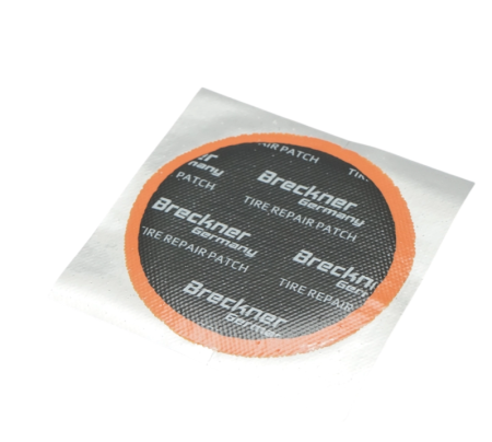 Petice vulcanizare rotunde 70 mm pentru camere de aer DISUK21 (BK72439) [4]