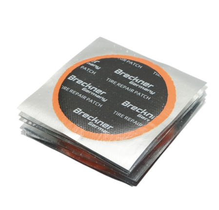 Auto / Moto - Petice vulcanizare rotunde 70 mm pentru camere de aer DISUK21 (BK72439)