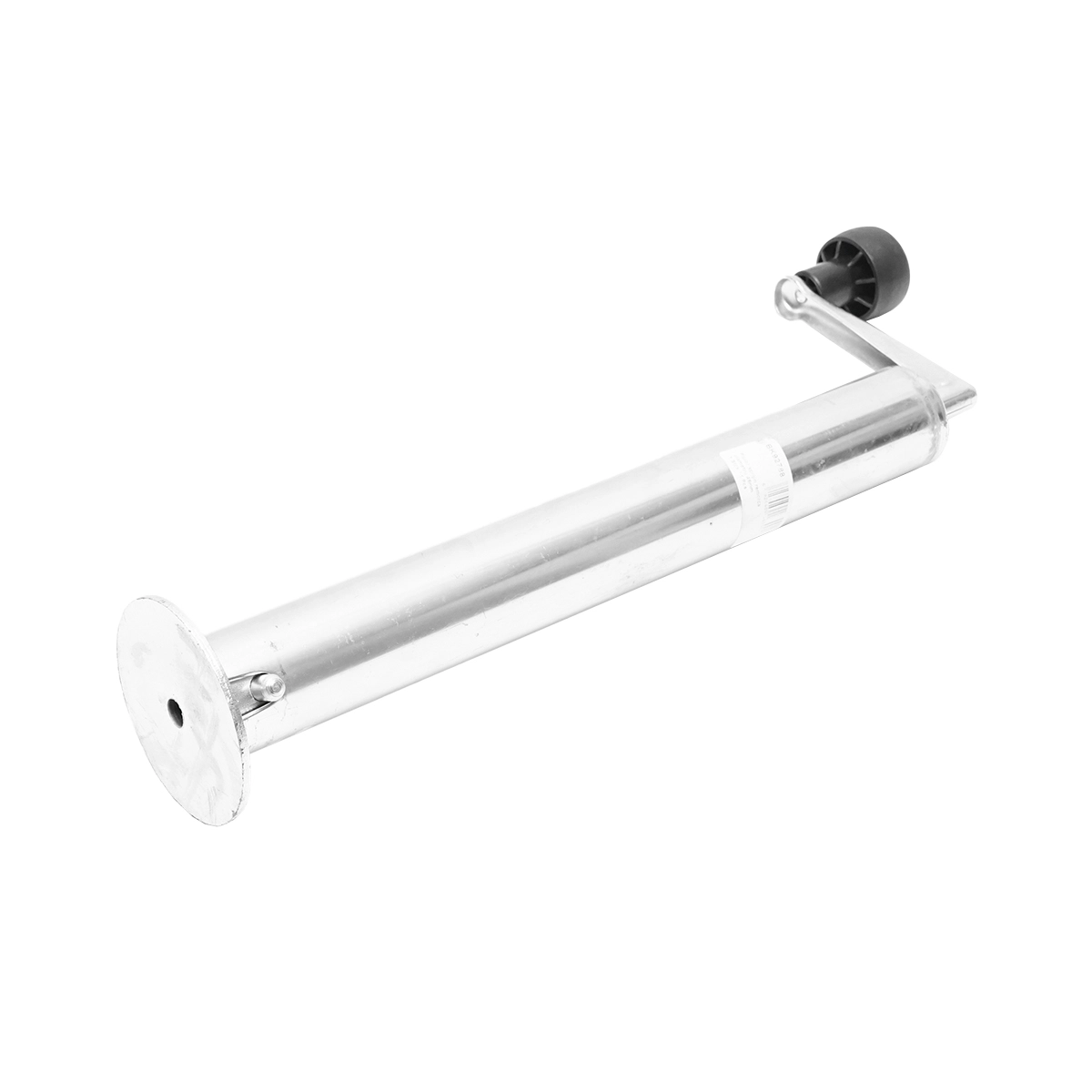 Picior de sprijin reglabil pentru remorca diametru 48mm inaltime minima 390mm, maxima 640mm DISGB88 (BK92788) [2]