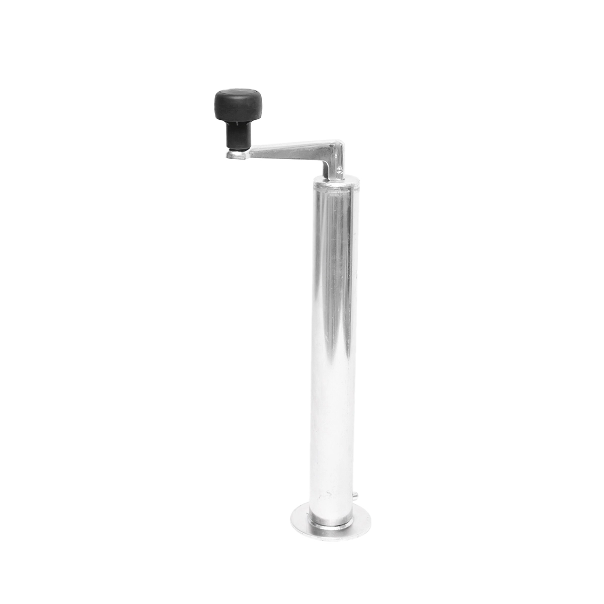 Picior de sprijin reglabil pentru remorca diametru 48mm inaltime minima 390mm, maxima 640mm DISGB88 (BK92788) [1]