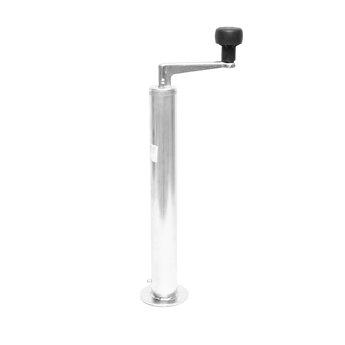 Accesorii remorca - Picior de sprijin reglabil pentru remorca diametru 48mm inaltime minima 390mm, maxima 640mm DISGB88 (BK92788)