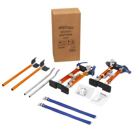 Picioroange de montator constructii 18-30 (KD5546) [1]