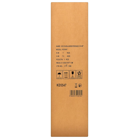 Picioroange de montator constructii 24-40 (KD5547) [13]
