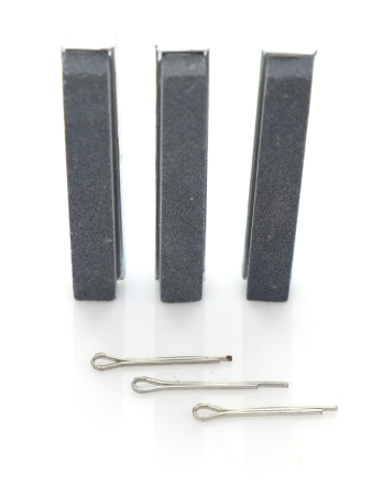 Produse noi (necategorizate) - Pietre de rectificat, 2'', 50mm honuit (KD10358)