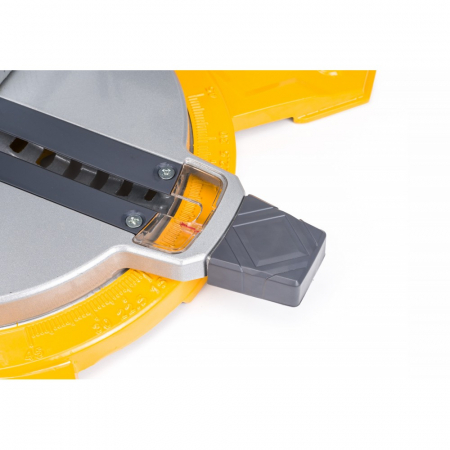 Fierastrau circular masina aparat debitat lemn 2100W debitator cu inclinare reglabila unghi (PM0680) [4]