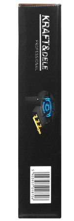 Pirostrie, arzator pe gaz din fonta cu 3 picioare 9.8kw (KD117851) [14]