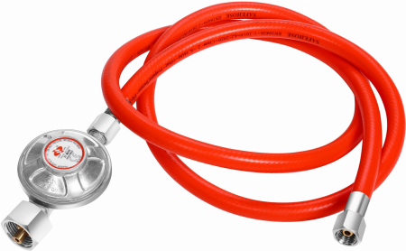 Pirostrie, arzator pe gaz patrat cu 4 picioare 8kw (KD117850) [11]