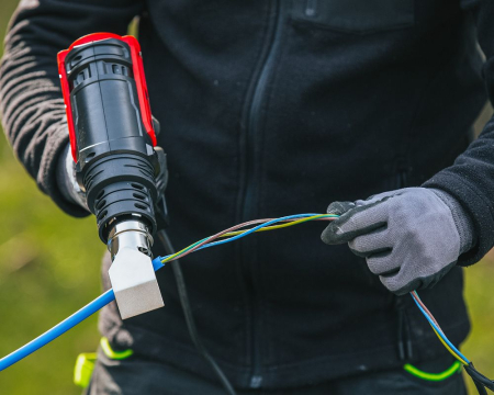 Pistol aer cald 2200W cu reglaj temperatura 50-650 grade si accesorii (RTOP0138) [27]