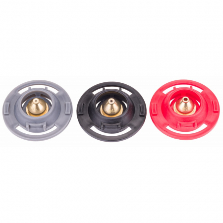 Pistol aparat masina vopsit pe baterie 20V stropit vas rezervor 800ml  (PM0926) [1]