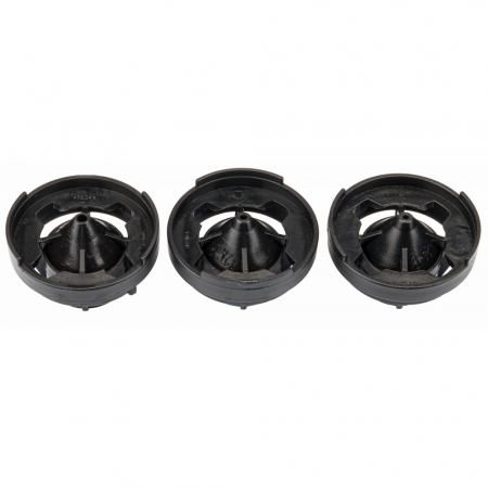 Pistol aparat masina vopsit stropit electric 950W furtun 3M vas rezervor 800ml 3 duze (PM0929) [9]