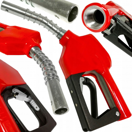 Dispozitiv automat pentru pompa carburant motorina benzina 0-60 l min 23,5 mm (V80200) [0]