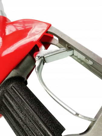 Pistol automat carburant motorina benzina 0-60 l min 23,5 mm (V80205) [5]