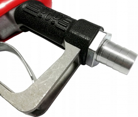 Pistol automat carburant motorina benzina 0-60 l min 23,5 mm (V80205) [1]