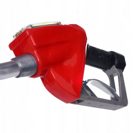 Pistol automat cu contor LCD carburant motorina benzina 0-75 l min (KD10581) [1]