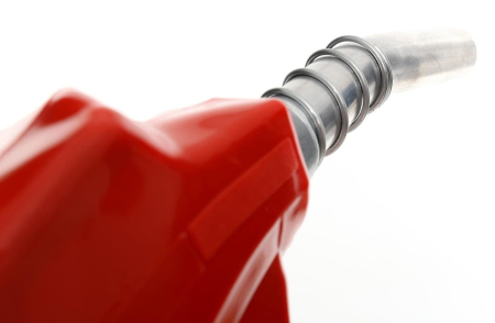 Pistol carburant combustibil motorina benzina 0-120 l min 25 mm (KD1158) [10]
