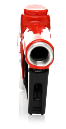Pistol carburant combustibil motorina benzina 0-120 l min 25 mm (KD1158) [5]