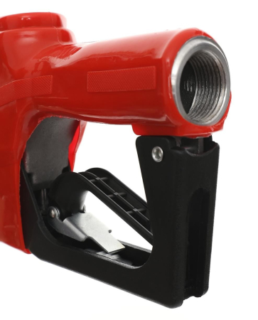 Pistol carburant combustibil motorina benzina 0-120 l min 25 mm (KD1158) [11]