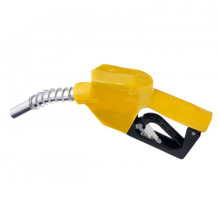 Pistol carburant combustibil motorina benzina 0-60 l min 23,5 mm (KD10582) [7]