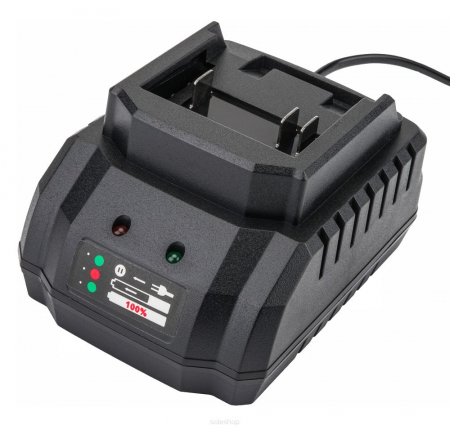 Pistol cheie cu impact 380Nm masina insurubat 2 baterii 20V 4Ah acumulator (RTAKU0026) [5]