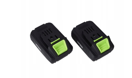 Pistol cheie cu impact 750Nm masina insurubat 2 baterii 21V 3Ah adaptor filetare chei tubulare acumulator (KD3408) [5]