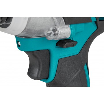 Pistol cheie de impact cu acumulator 36V, 4Ah, 350 Nm, 1/2 inch (ALCIW-36V) [5]