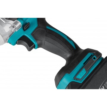 Pistol cheie de impact cu acumulator 36V, 4Ah, 350 Nm, 1/2 inch (ALCIW-36V) [10]