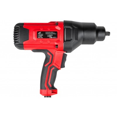 Pistol cheie de strangere cu impact electrica 2300W 800Nm 1/2" (MXEW02) [6]