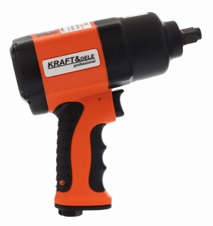 Pistol impact 1/2" - Pistol cheie masina cu impact 1900Nm (KD1429)