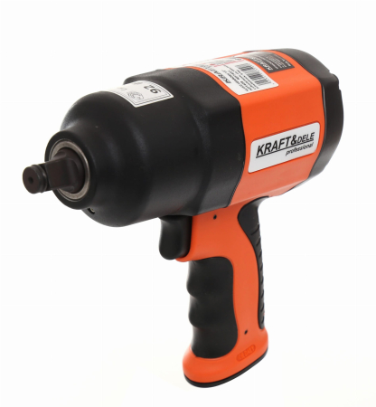 Pistol cheie masina cu impact 1900Nm (KD1429) [4]